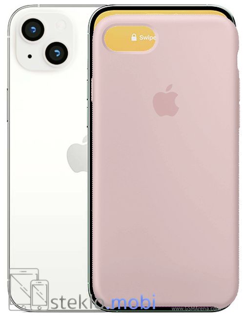 Apple iPhone 14 Plus 