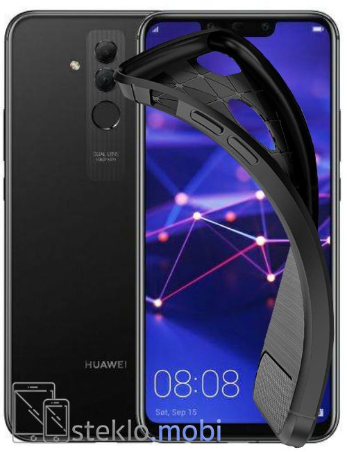 Huawei Mate 20 Lite 