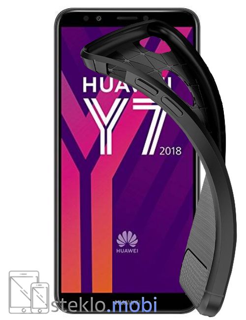 Huawei Y7 2018 