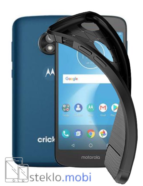 Motorola Moto E5 Cruise 