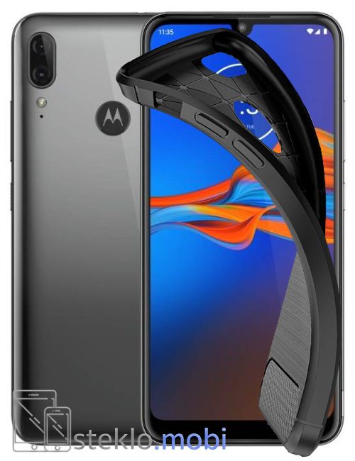 Motorola Moto E6 Plus 
