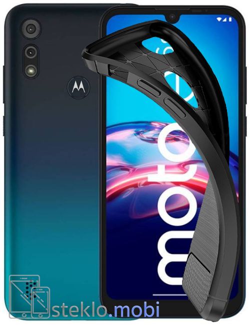 Motorola Moto E6s 2020 