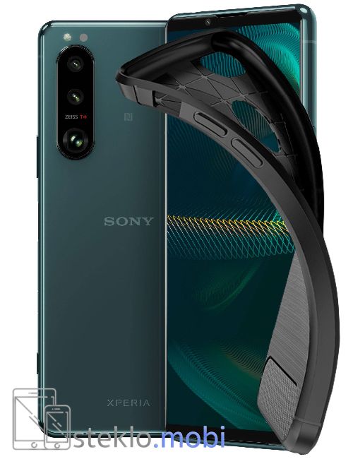 Sony Xperia 5 III 