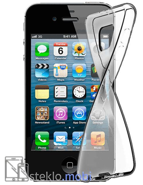 Apple iPhone 4s 
