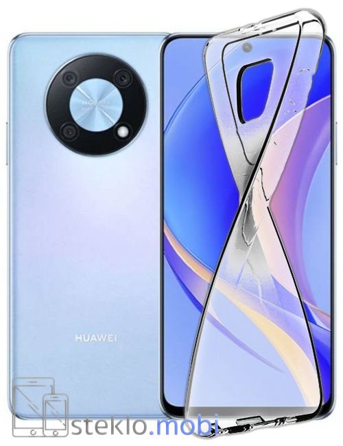Huawei Nova Y90 