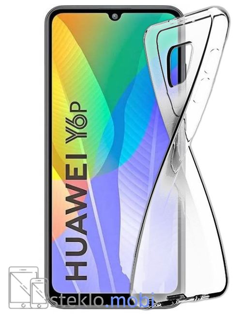 Huawei Y6 P 