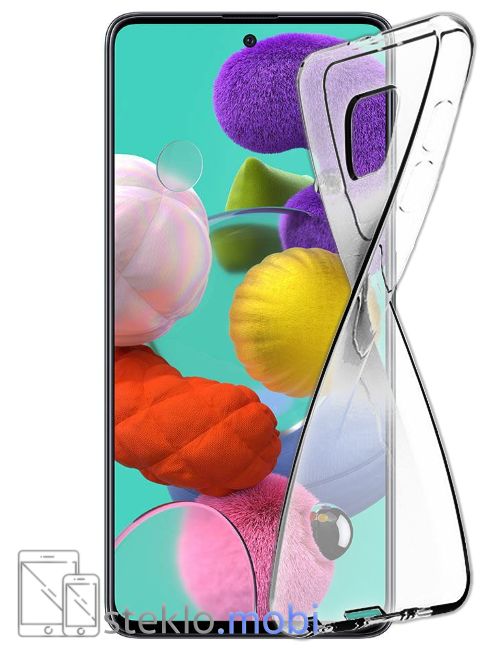 Samsung Galaxy A51 