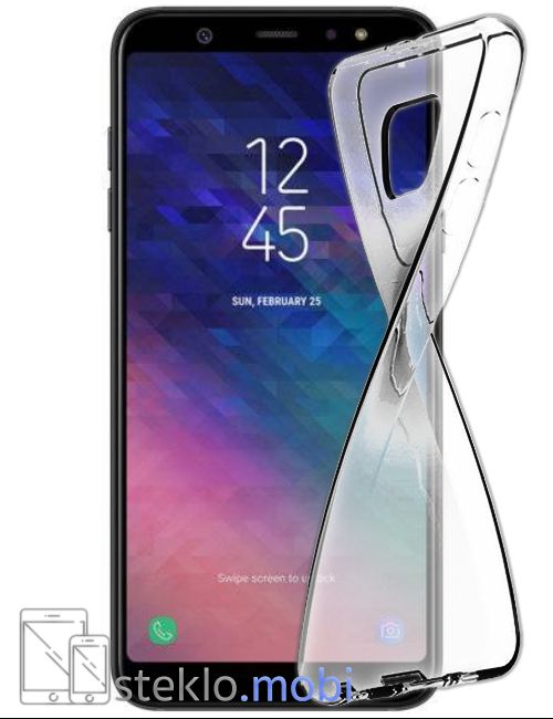 Samsung Galaxy A6 plus 2018  