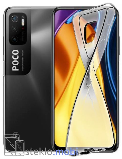 Xiaomi Poco M3 Pro 5G 