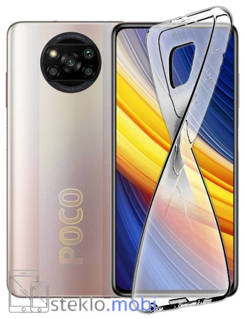 Xiaomi Poco X3 