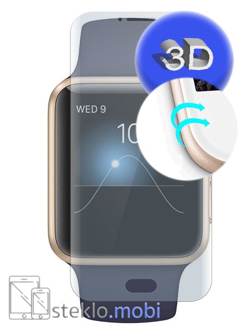Apple Watch 2 