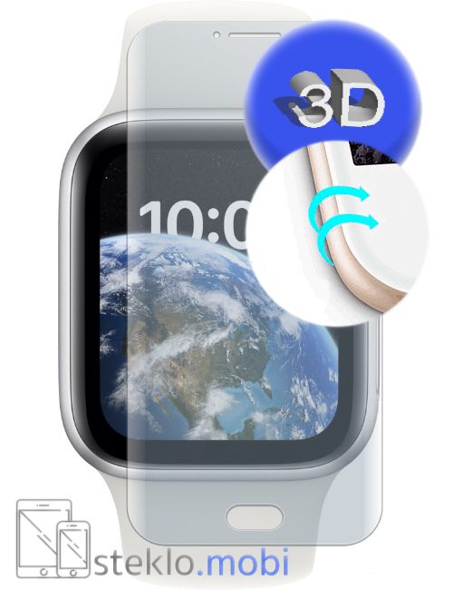 Apple Watch SE 2022 