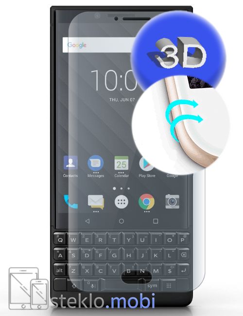 Blackberry KEY 2 LE 