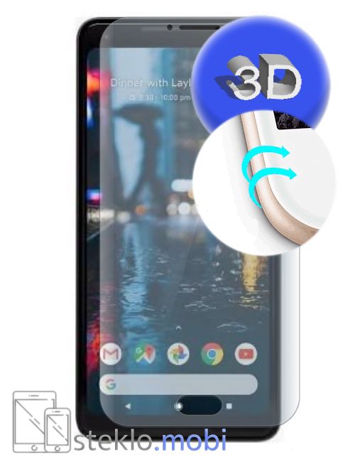Google Pixel 2 XL 