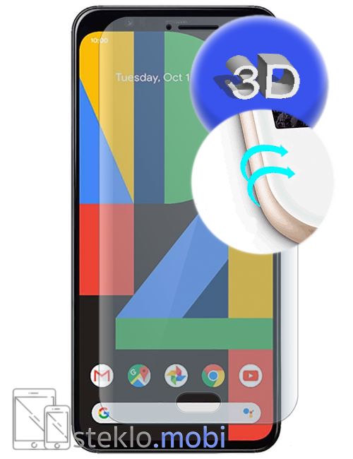Google Pixel 4 