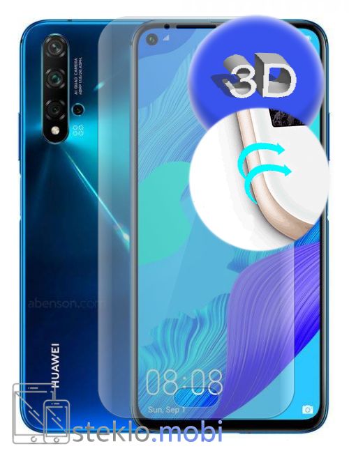 Huawei Nova 5T 