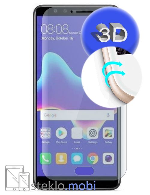 Huawei Y9 2018 
