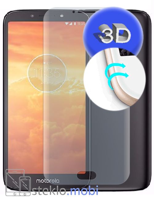 Motorola Moto E5 Play 
