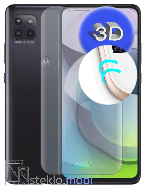 Motorola Moto G 5G 