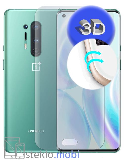 OnePlus 8 Pro 