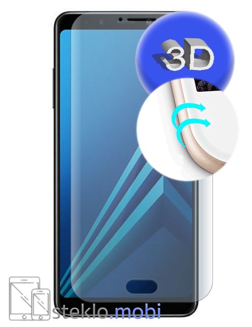 Samsung Galaxy A5 2018 