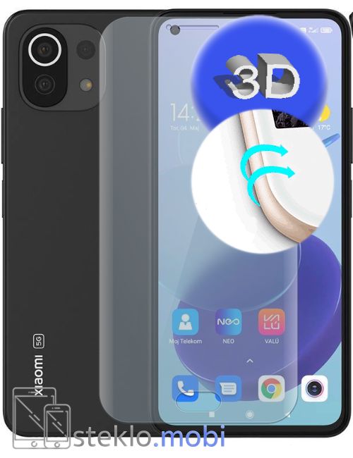 Xiaomi Mi 11 Lite 
