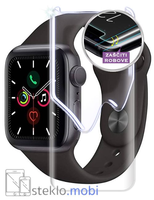Apple Watch 5 