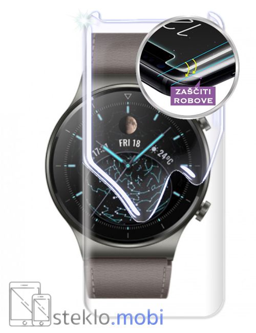 Huawei Watch GT2 Pro  