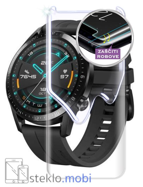 Huawei Watch GT2 