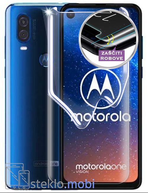 Motorola Moto One Vision 
