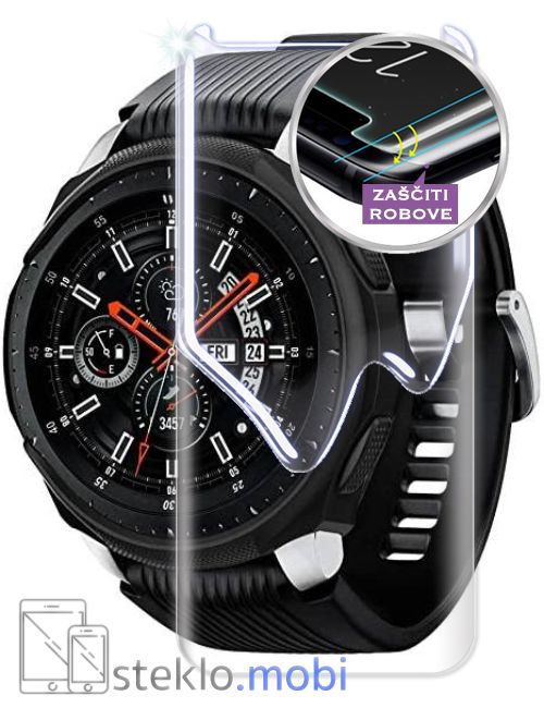 Samsung Galaxy Watch 2018 46mm 