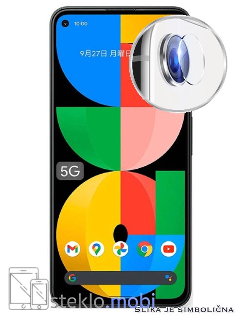 Google Pixel 5a 