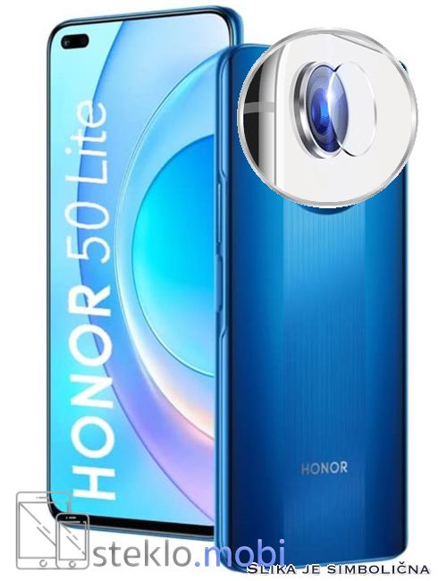 Huawei Honor 50 Lite 