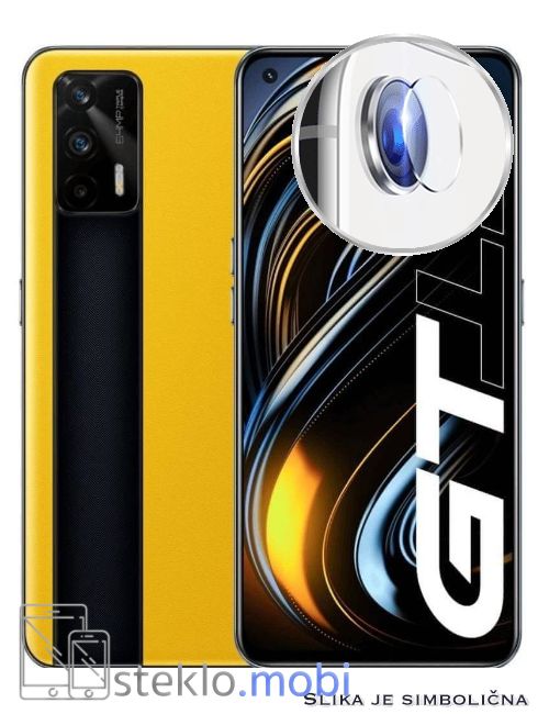 Realme GT 5G 