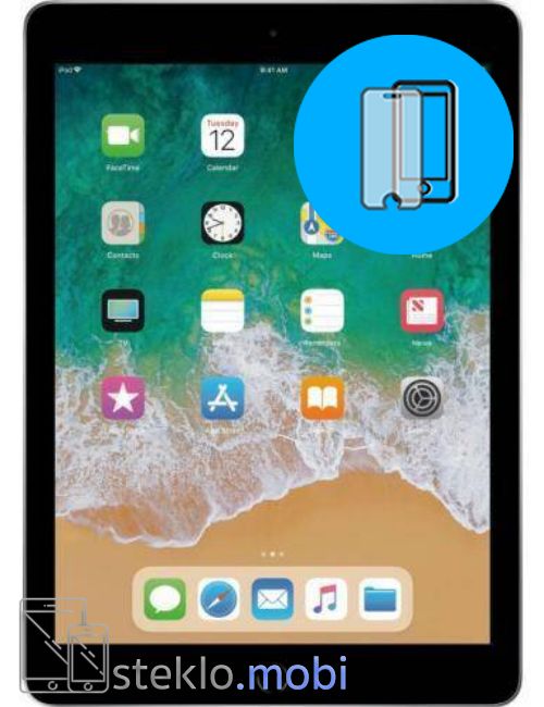 Apple iPad 9,7 2018 