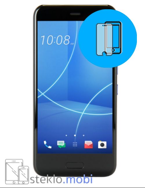 HTC 10 Zaščitno steklo
