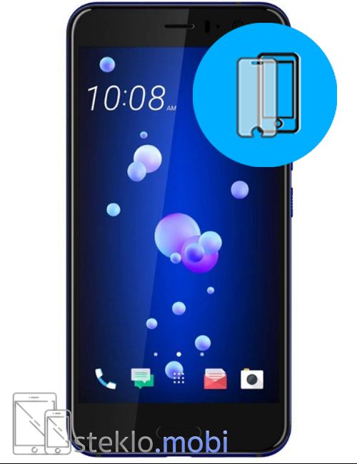 HTC U11 Zaščitno steklo