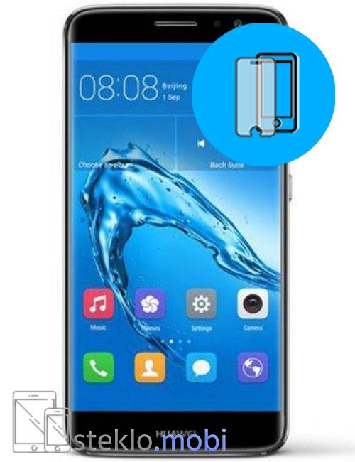 Huawei Nova Plus Zaščitno steklo