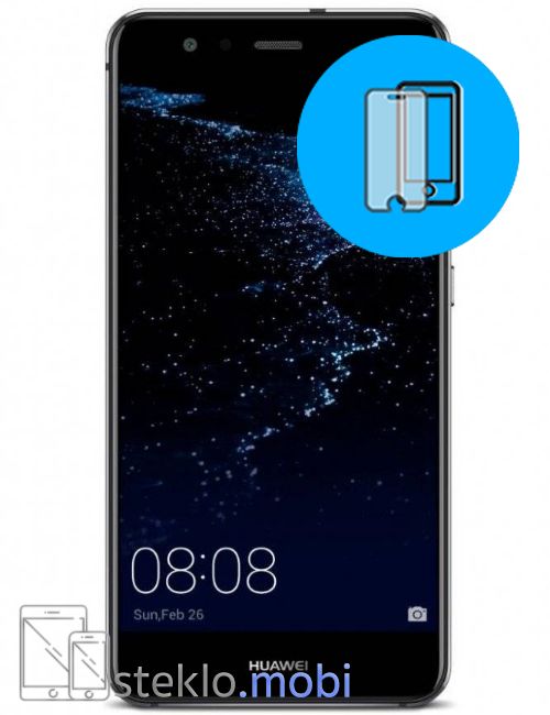 Huawei P10 Lite Zaščitno steklo