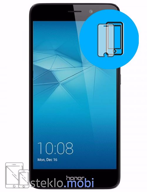 Huawei Honor 7 Lite Zaščitno steklo