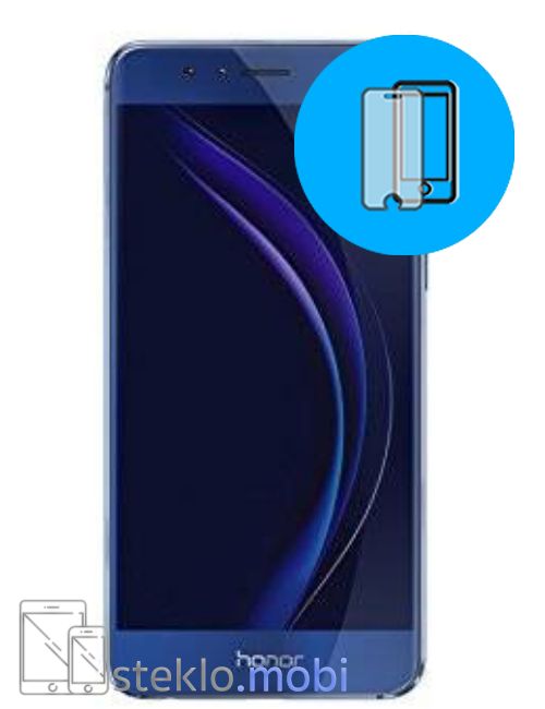 Huawei Honor 8 Zaščitno steklo