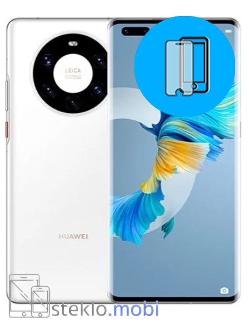 Huawei Mate 40 Pro 