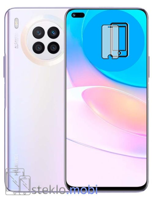 Huawei Honor X20 
