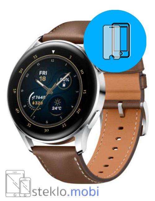Huawei Watch 3 