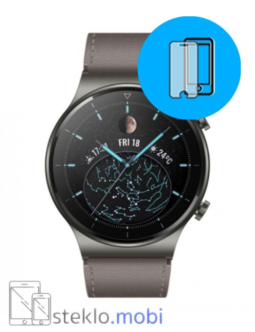 Huawei Watch GT2 Pro  