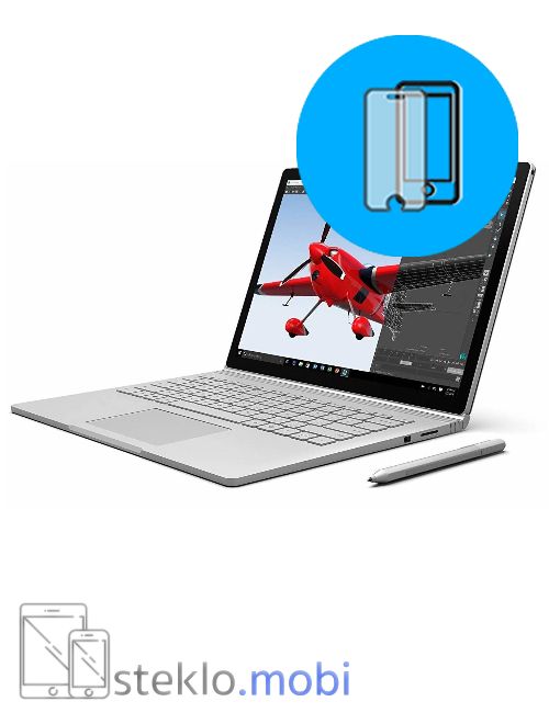Microsoft Surface Book 