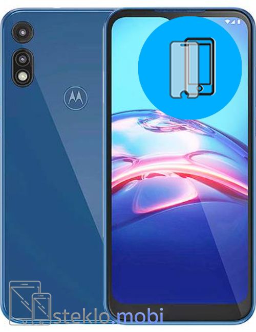 Motorola Moto E 2020 