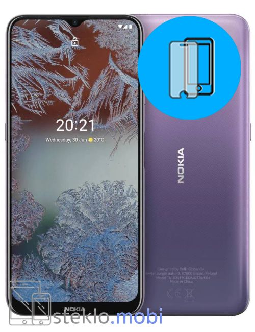 Nokia G10 