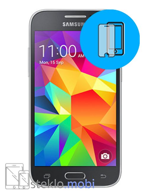 Samsung Galaxy Core Prime Zaščitno steklo