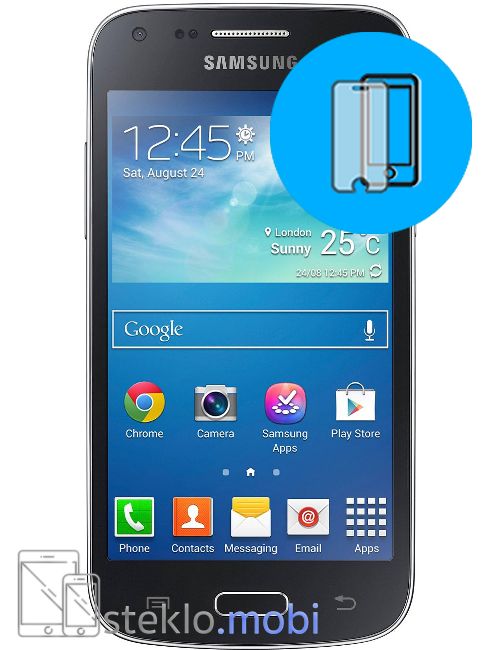 Samsung Galaxy Grand Neo I9060 Zaščitno steklo